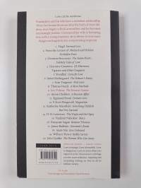 The Kreutzer Sonata