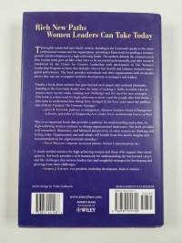 Standing at the Crossroads - Next Steps for High Achieving Women