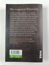 Alice von Battenberg - Die Schwiegermutter der Queen - Ein unkonventionelles Leben