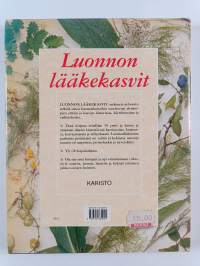 Luonnon lääkekasvit