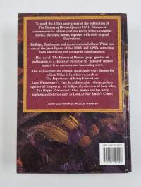 The complete illustrated stories, plays &amp; poems of oscar wilde
