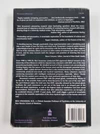 DMT : the spirit molecule : a doctor's revolutionary research into the biology of near-death and mystical experiences