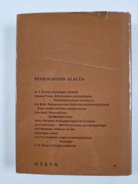 Kokeellinen psykologia