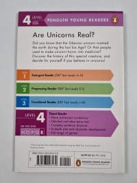 Are Unicorns Real?