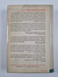 Design of Real-time Computer Systems