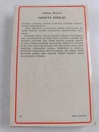Pipopää potilas