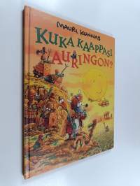 Tyhjä kuva