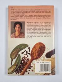 Madhur Jaffrey's Indian Cookery