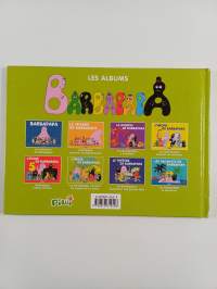 L'arbre de Barbapapa