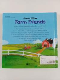 Farm Friends