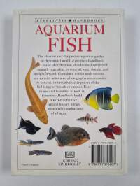 Aquarium fish