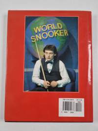 Jimmy White's Snooker Masterclass