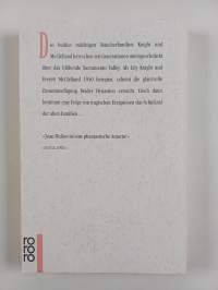 Menschen am Fluss Roman