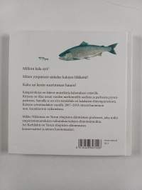 Kalapäiväkirja