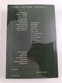 Uuden näytelmän antologia