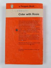 Cider With Rosie