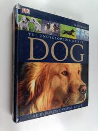 The encyclopedia of the dog : the definitive visual guide