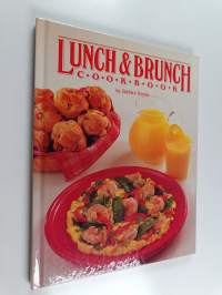 Lunch and Brunch Cookbook