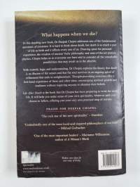 Life After Death - The Book of Answers