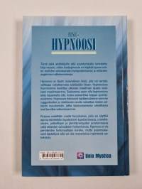 Itsehypnoosi