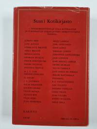 Jumalat janoavat ; Enkelten kapina