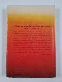 Suomalaisia kuunnelmia 1978-1981