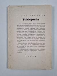 Tukkijoella