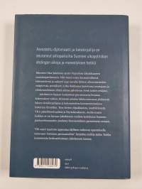Max Jakobson : kylmän sodan diplomaatti