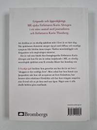 Osynligt sjuk : medan livet passerar (signeerattu, tekijän omiste)