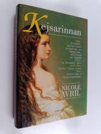 Kejsarinnan