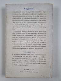 Vingklippta