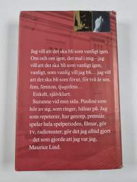 Den dagen kastanjerna slår ut är jag långt härifrån roman