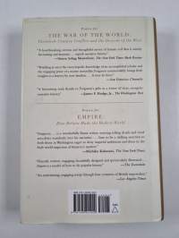 The Ascent of Money : a financial history of the world