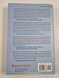 Back to the drawing board : designing corporate boards for a complex world