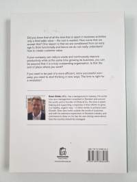 Ln grwth - How to tap the hidden source of long-term business success