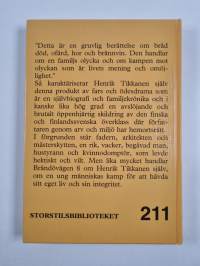 Brändövägen 8 Brändö Tel. 35