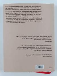 Genier : samtal om konsten att äga sitt eget liv