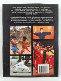 The Way of the Warrior - The Paradox of the Martial Arts