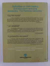 The rainbow dictionary