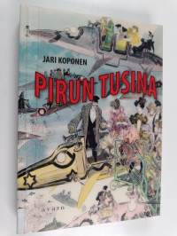 Tyhjä kuva