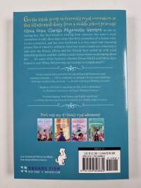 Royal Crown: From the Notebooks of a Middle School Princess
