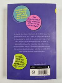 Made to stick : why some ideas take hold and others come unstuck