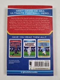 De Gea (Football Heroes)