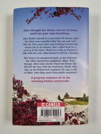 Second Chances in Chianti