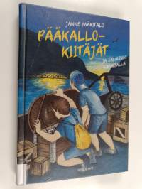 Tyhjä kuva