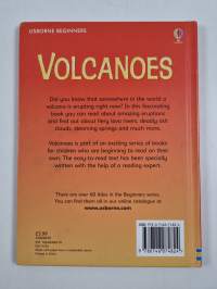 Volcanoes