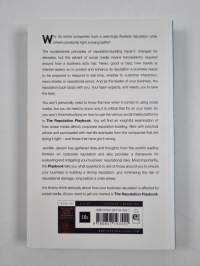 The Reputation Playbook - A Winning Formula to Help CEOs Protect Corporate Reputation in the Digital Economy