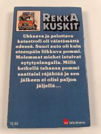 Tulta tankissa