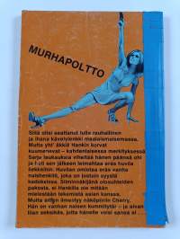 Murhapoltto