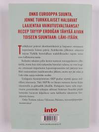Suuruudenhullu Turkki